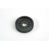 TRAXXAS 2519: Differential gear (60-tooth) (for optional ball differential only)