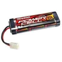 TRAXXAS 2919: Battery Stick Pack 7.2-Volt 1800 mAh