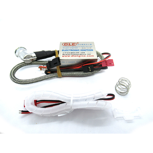 DLE Electronic Ignition  3: DLE-30  30C28