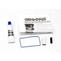 TRAXXAS 3629: Seal kit, receiver box