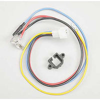 TRAXXAS 4579X: Connector, wiring harness (EZ-Start and EZ-Start 2)