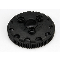 TRAXXAS 4690: Spur gear, 90-tooth (48-pitch)