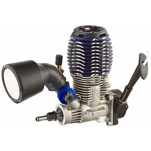TRAXXAS 5207R: TRX 2.5R Racing Engine IPS shaft w/recoil starter
