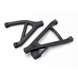 TRAXXAS 5933X: Suspension arm upper (1)/ suspension arm lower (1) (right rear) (fits Slayer Pro 4x4)