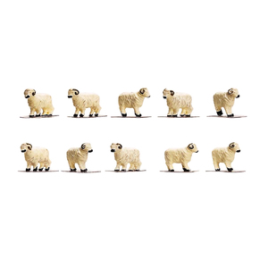 Hornby R7122 Sheep 1:76 Scale OO Guage