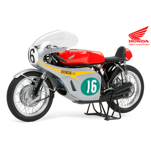Tamiya 14113 Honda RC166 GP RACER 1:12 Scale Motorcycle Series No.113
