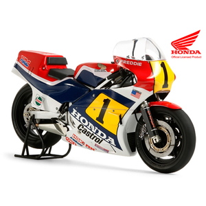 Tamiya 14125 Honda NS500 '84 1:12 Model Motorcycle Series No.125