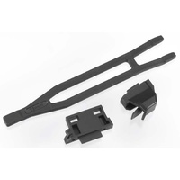 TRAXXAS 7426: Battery Hold-Down Front/Rear 1/10 Rally VXL