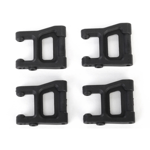 TRAXXAS 7531: Suspension arms, front & rear (4)