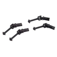 TRAXXAS 7550: Driveshaft Assembly Front/Rear (4)