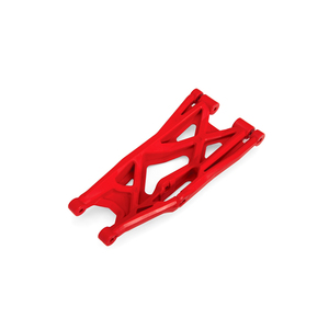 TRAXXAS 7830R Heavy-Duty X-Maxx Suspension Arm Right Front or Rear Red