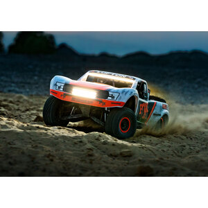 TRAXXAS 8485: High Intensity LED Light Kit for Unlimited Desert Racer