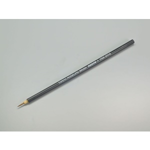 Tamiya  87018 High Grade Pointed Paint Brush Medium (1pc)