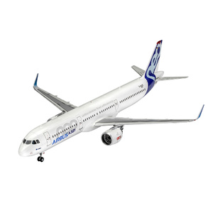 Revell 04952 Airbus A321 Neo 1:144 Scale Model Kit