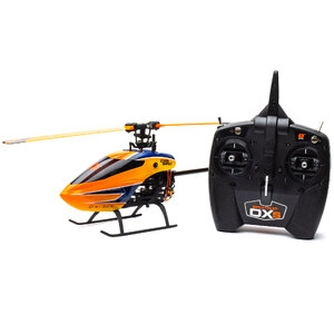 RC Helicopter Blade 230S Smart RTF with SAFE BLH12001