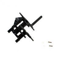 Blade BLH3906 Main Frame with Hardware