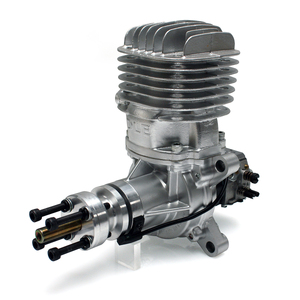 DLE-65 65cc Two-Stroke Petrol/Gas Engine
