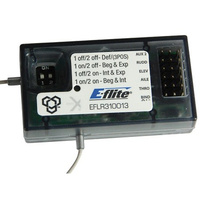 E-Flite Receiver Apprentice S (SAFE RX) EFLR310013