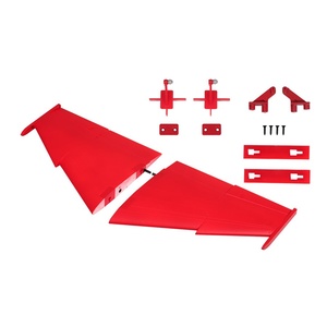 Main Wing Red Yak 130 FMSPS102RED