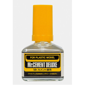 MC127 Mr.Cement Deluxe 40ml