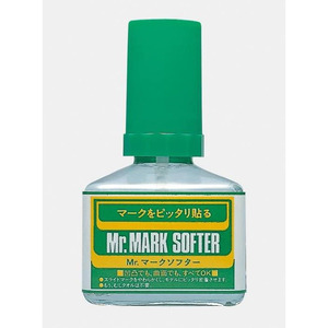 Mr Mark Softer MS231 40ml