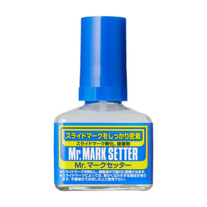 MS232 Mr Mark Setter 40ml for Decals