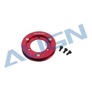 ALIGN TREX H47G003XXW Metal Tail Drive Belt Pulley Assembly