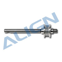 ALIGN TREX H50037 Tail Rotor Shaft Assembly