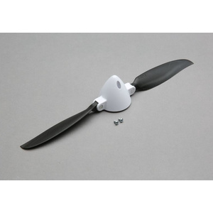 Folding Prop and Spinner: Conscendo S (HBZ8607)