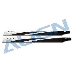 ALIGN TREX HD700B 700mm Carbon Fiber Blades