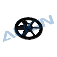 ALIGN TREX HS1220AA Autorotation tail drive gear-Black