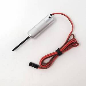 JP ER-120M Electric Retractable Replacement Motor (normal rotation)