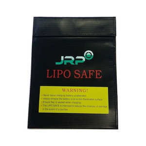 Lipo Saftey Charge Protection Bag Large
