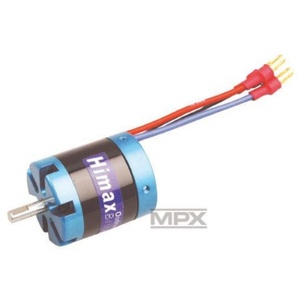 HIMAX C 2816-1220 Outrunner BL Motor for Multiplex XENO. PARKMASTER  333017