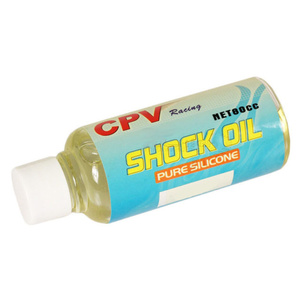 CPV Racing Shock Oil  650