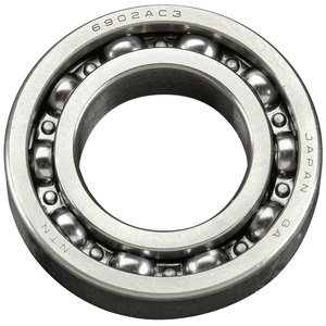 Rear Ball Bearing for the OS Max .40, .45, .50 FSR Engines.  26730005