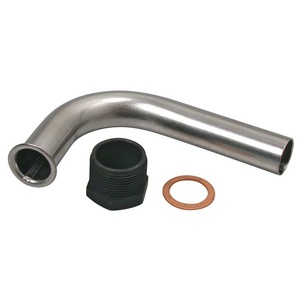 O.S. Exhaust Pipe Assembly 240-300  46269000