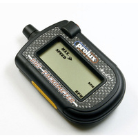 Micro Tachometer - 2-9 Blade Props PL2711