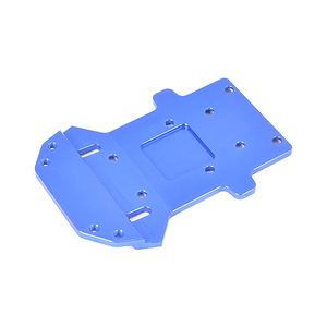 River Hobby 10932 Aluminium Front Chassis Plate (FTX6374)