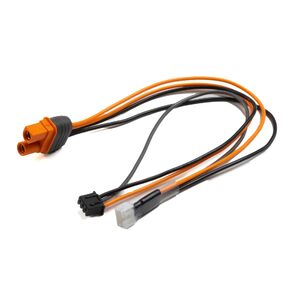 Adapter: IC3 Battery / JST-PH Device, JST-XH Balance UMX Charge Cable