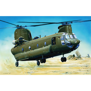 CH-47D "CHINOOK" Model 1:72 Australian Decals  01622