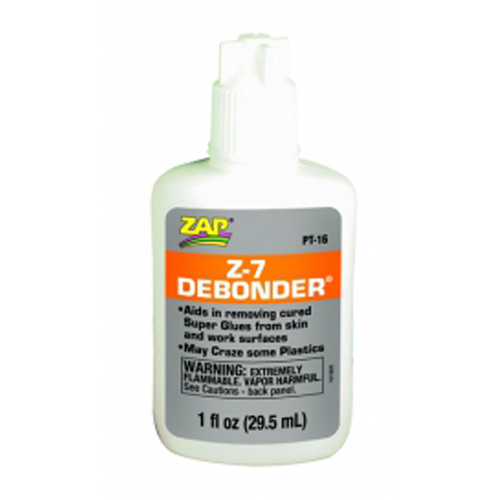 Z-7 Debonder PT16 - ZAP