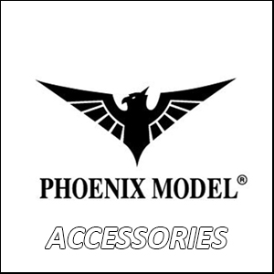 Phoenix Models Parts