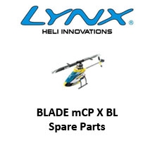 BLADE MCPX BL Parts