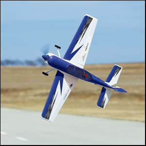 RC Aerobatic Plane Kits