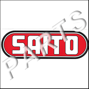 SAITO Engine Parts