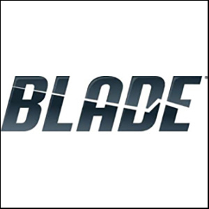 BLADE Helicopter Parts