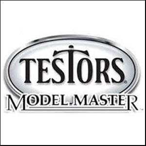 Testors Model Masters Paint