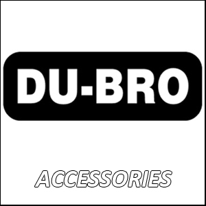 DUBRO Accessories