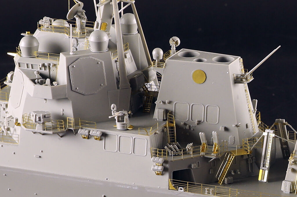 I Love Kit 62010 1/200 USS Pinckney DDG-91 Arleigh Burke-class Destroyer